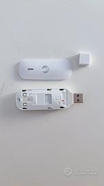 Chiavetta wifi vodafone