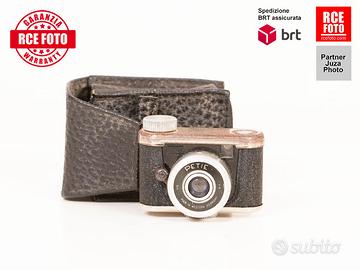 Microcamera Petie 25 F11