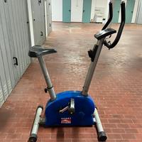 Cyclette sport fitness