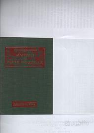 Cremonese MANUALE DEL PERITO INDUSTRIALE