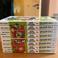 Fumetti e manga vari