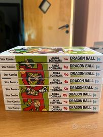 Fumetti e manga vari