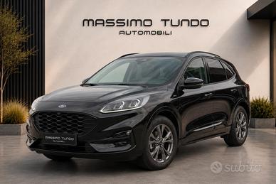 FORD Kuga 1.5 TDCI 120 CV S&S 2WD P. ST-Line