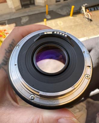 📷 Canon EF 50mm f/1.8 STM