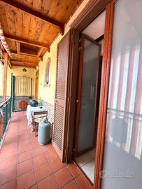 Appartamento Via Cumana Rif.G1988