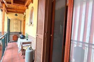 Appartamento Via Cumana Rif.G1988