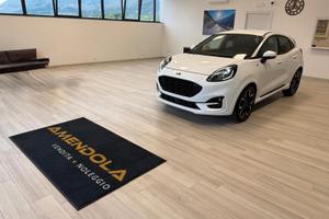 Ford Puma 1.0 EcoBoost Hybrid 125 CV S&S ST-Line X