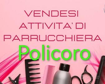 salone da parrucchiera