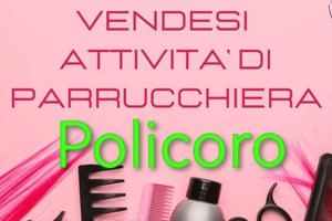 salone da parrucchiera