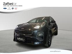 KIA Sportage 4ª serie - Sportage 1.6 ECOGPL 2WD Bu