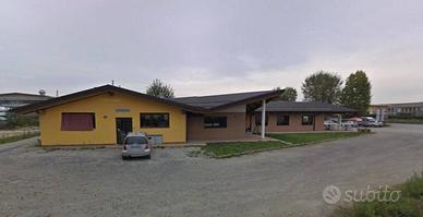 Immobile in asta di 642 m² con 1 locale a Mondovì