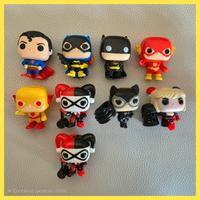 KINDER JOY FUNKO POP DC (2023)