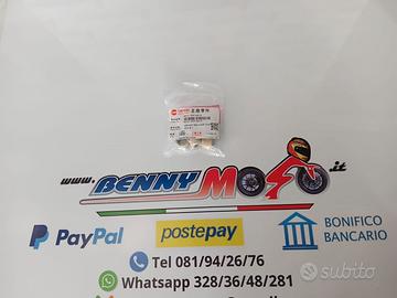 RULLI SYM SYMPHONY ST 125