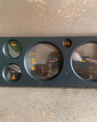 Per mini de tomaso