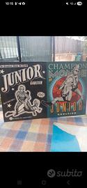 Junior gaultier 