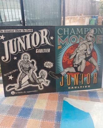 Junior gaultier 