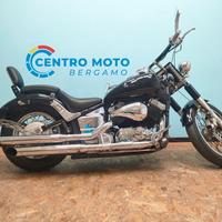 Yamaha XVS 650 Dragstar Garantita&Finanziabile