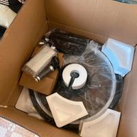 bici elettrica kit conversione 