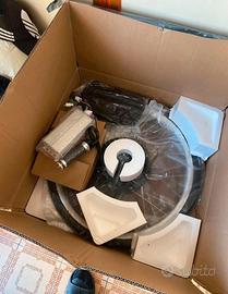 bici elettrica kit conversione 