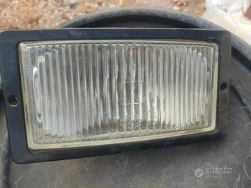 faretti anteriori per volvo 740 turbo anno 1985