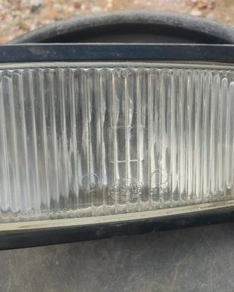 faretti anteriori per volvo 740 turbo anno 1985