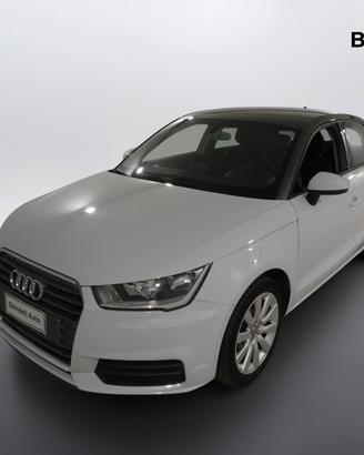 AUDI A1/S1 - A1 SPB 1.0 82CV TFSI Admired