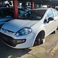 Ricambi Fiat Punto Evo 2015