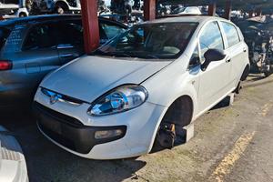 Ricambi Fiat Punto Evo 2015