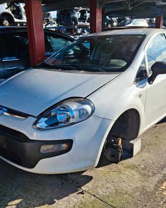 Ricambi Fiat Punto Evo 2015