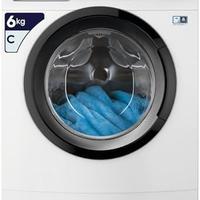 Lavatrice Slim Electrolux 6 Kg SensiCare Classe C