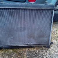 radiatore gran vitara prima serie RHW