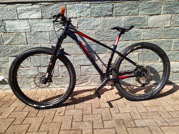 Mountain bike MTB Specialized