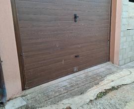 Serranda Basculante