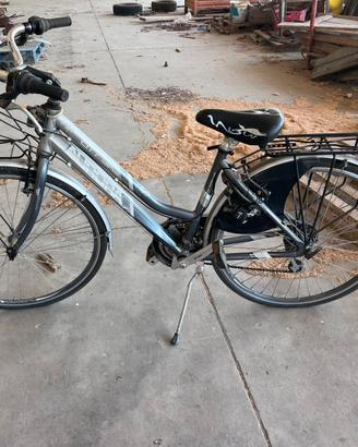 Citybike da donna