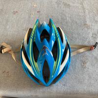 Casco da ciclismo per bambini dai 7 ai 12 anni