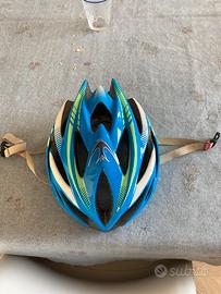Casco da ciclismo per bambini dai 7 ai 12 anni