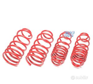 KIT MOLLE SPORTIVI PER HYUNDAI