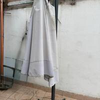 Ombrelloni da giardino