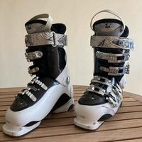 Scarponi da sci donna