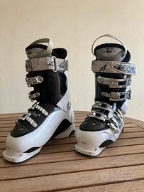 Scarponi da sci donna