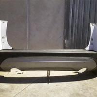 PARAURTI POSTERIORE COMPLETO FORD Kuga Serie (CBS)