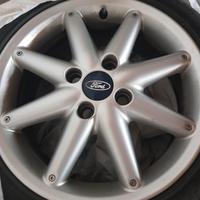 Gomme estive Pirelli 195/45 R16