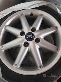 Gomme estive Pirelli 195/45 R16