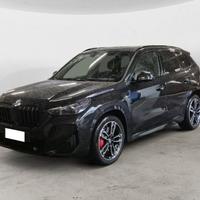 BMW X1 xdrive20d mhev 48V MSport Pro auto