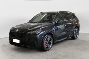 BMW X1 xdrive20d mhev 48V MSport Pro auto