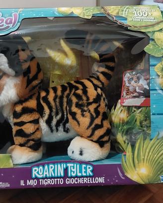 FurReal Friend