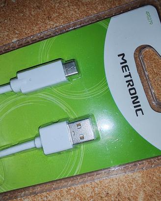 cavo usb
