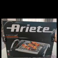 Griglia elettrica ariete