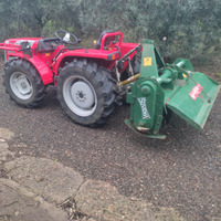 Carraro 3700 Country