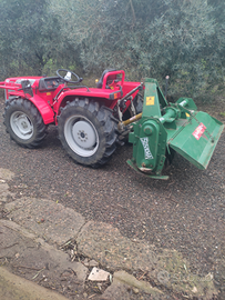 Carraro 3700 Country